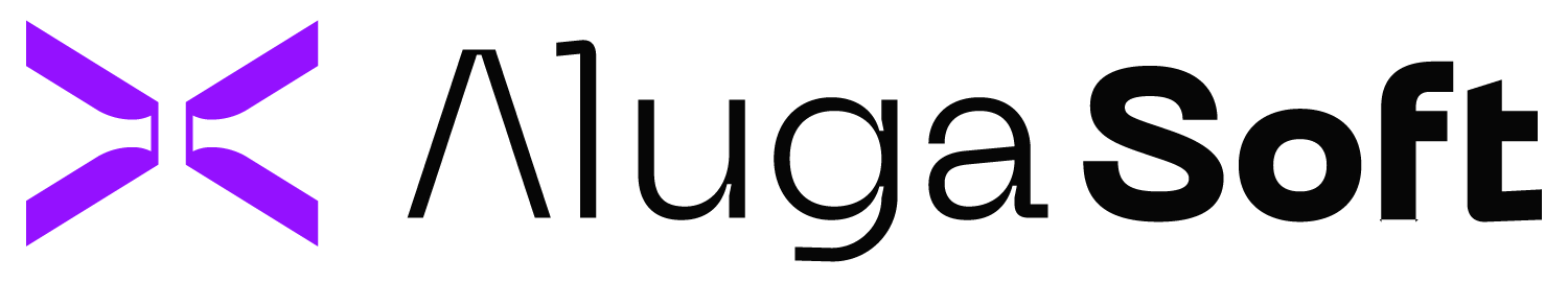 Logo Alugai